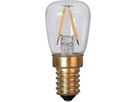 Lampe-Led E14 2 Pack Soft Glow - E14, 90Lm, 2100K, 1.3W, 230V