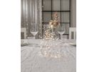 Lichterkette Dew Drop - IP20, Warmweiss, 100 LED