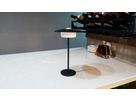 Akku-Tisch-Wandleuchte FlexiLight - 1800-3000K,400lm, IP44