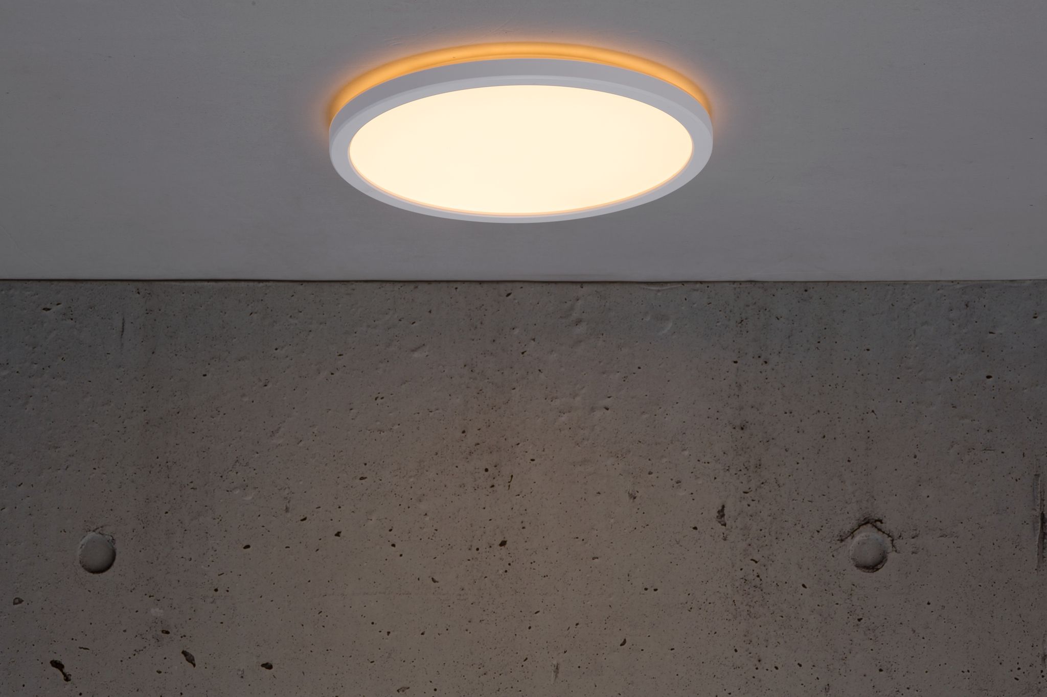 Oja 24 , 2700K, Weiss - 15W LED, 2700K, IP20, 230V