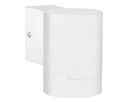 Tin Maxi - 1xGU10 (exklusiv), max.35W, IP54, weiss, dimmbar (optional Leuchtmittel), D=76mm, H=105mm