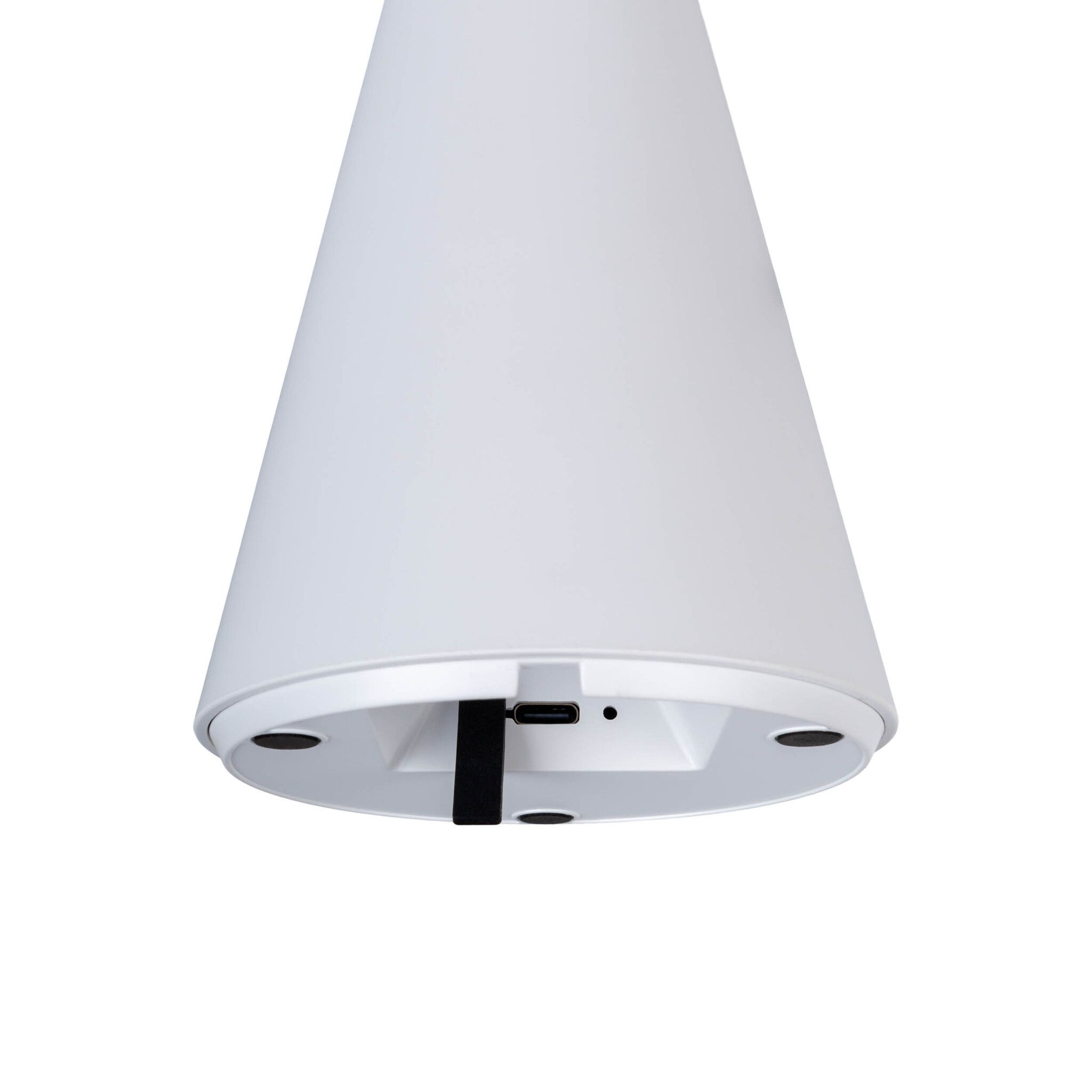 Solar-Akku-Tischleuchte PALU - LED-Modul, 6W, IP44