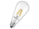 LED Retrofit CLASSIC ST - E27, 470Lm, 2700K, 4W, 230V