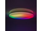 LED Deckenleuchte Rainbow - LED fest verbaut, 3000-6500K, RGBW
