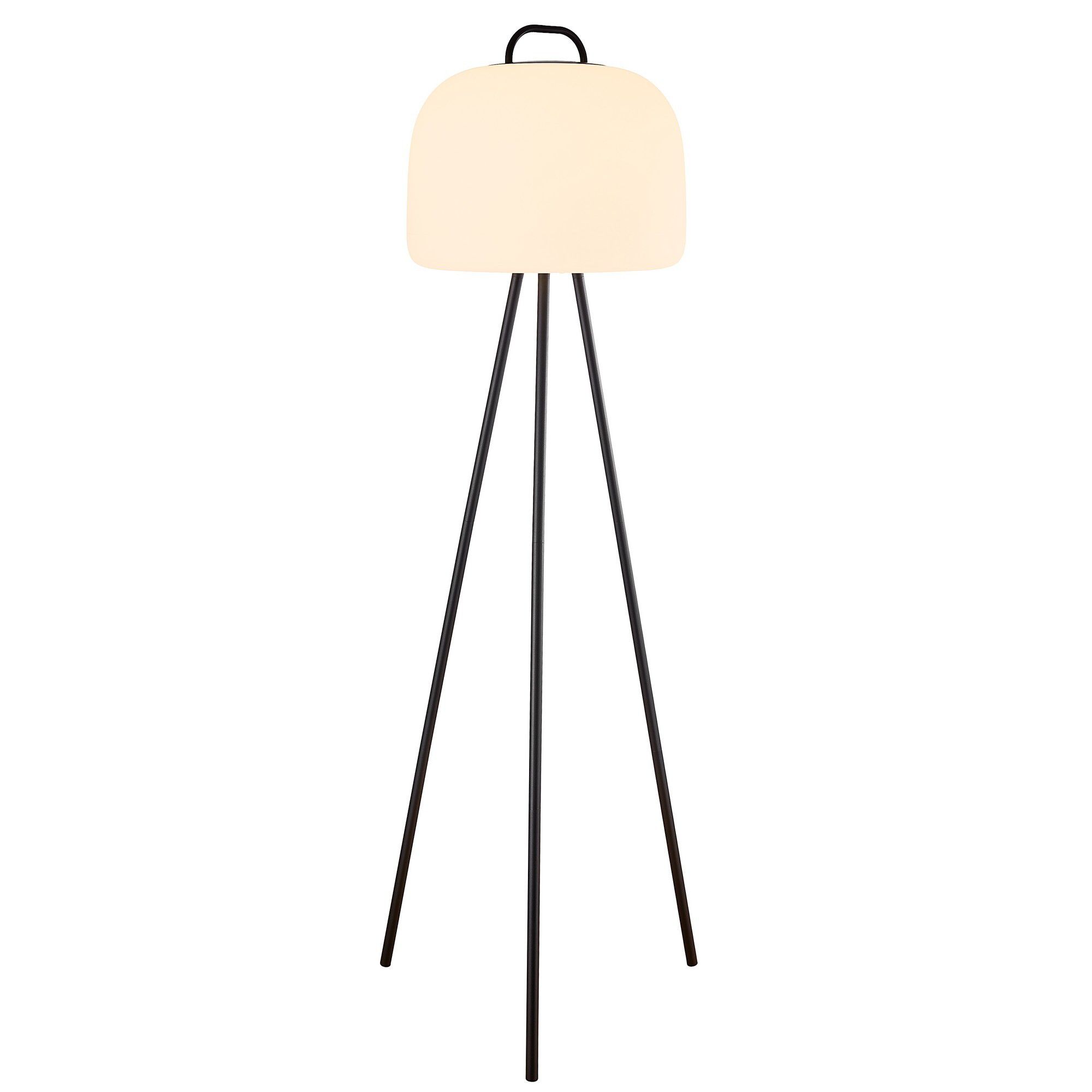 Kettle-Tripod 110, Schwarz - 3-Beinnfuss