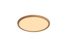 Oja 29 - IP20 2700K Step-Dim Deckenleuchte Holzfolie