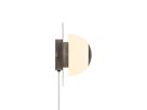 Bruna Bear Wandleuchte - E14, IP20, 230V