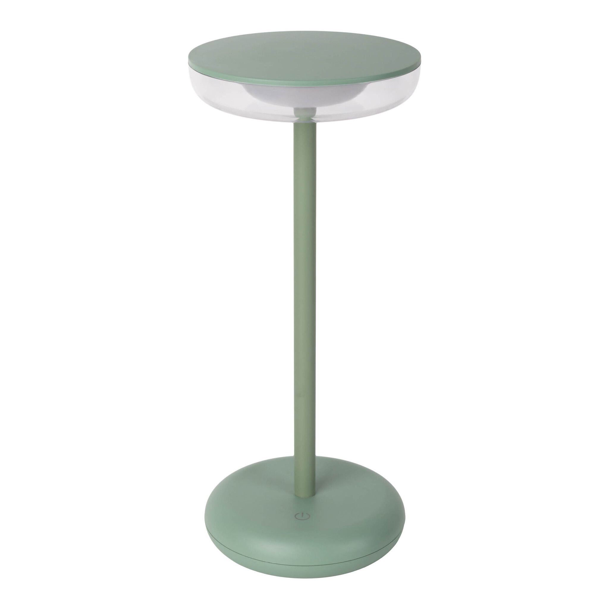 Akku-Tischleuchte PASI - LED-Modul, 6W, IP44