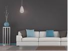 Pendelleuchte Alison - E27, 40W, IP20