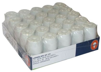 Starter ST 111 im 25er Pack - 4-65W