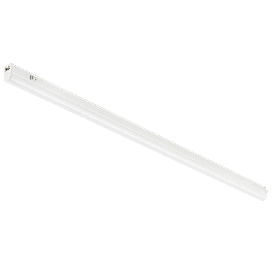 Renton 90, Weiss - 11W LED, 2700K, IP20, 230V