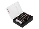 Batteriebox 48 - 24× Mignon, 16× Micro und 4× 9 V