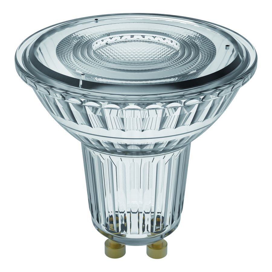 LED Leuchtmittel SUPERSTAR PAR16 80 36 ° 8.3 W/4000 K GU10 - GU10, 550lm, 4000K, 8.3W, 230V