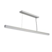 Skylar, Pendelleuchte, Alu - IP20, LED Modul