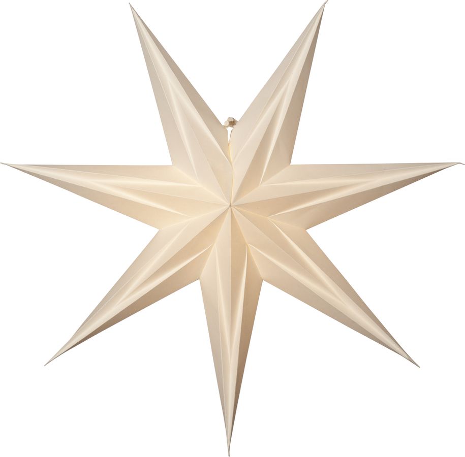 Stern Place - IP20, Weiss