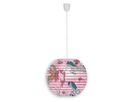 Japanballon Kid Ballon d: 40cm Einhorn - IP20, multicolor