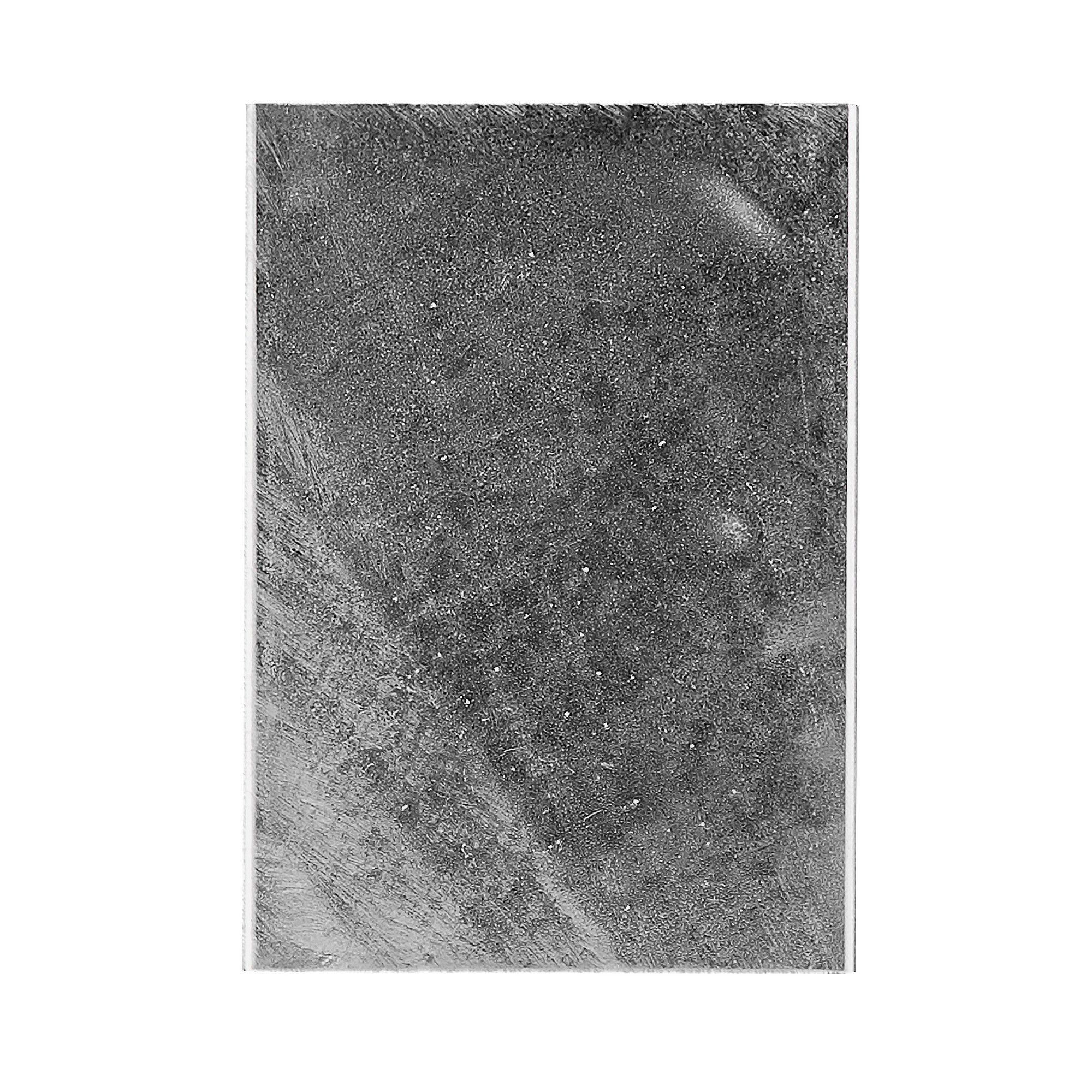 Fold 10, Wandleuchte, Nickel verzinkt - LED Modul, 7,4W LED, IP54