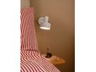 Wandleuchte Matis Weiss - 15W, E27, IP20