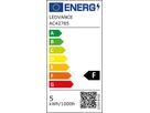 LED SUPERSTAR PAR16 50 36 ° 4.5 W/2700 K GU10 DIM - GU10, 350lm, 2700K, 4.5W, 230V