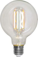 LED Leuchtmittel E27 G95 Smart Bulb - E27, 806Lm, 2700K, 7W, 230V