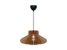 Pendelleuchte Manago Nature - 40W, E27, IP20