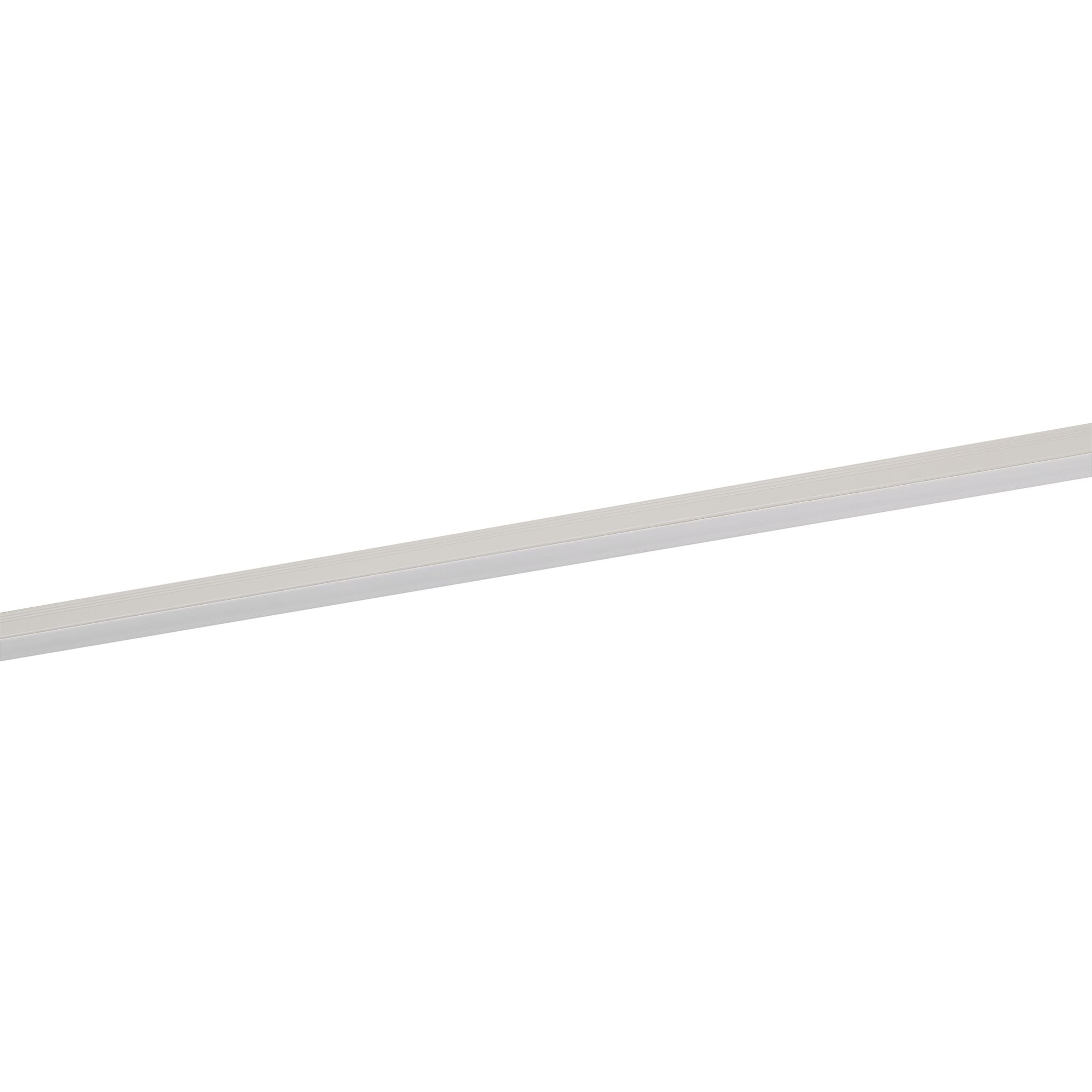 Link Cover, 1 Meter, Weiss - Link Cover, 1 Meter, Weiss