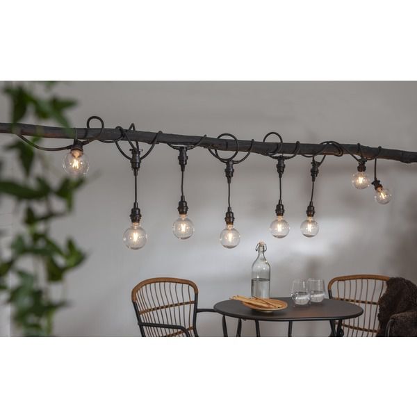 ACCESSORY CONNECTA E27 - E27 Fassung 5er Set