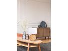 Keramik Tischleuchte WOODY - 40W, E14, IP20