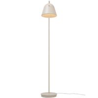 Fleur, Stehleuchte, Beige - IP20, E27
