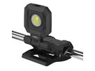 Arbeitsleuchte Croco WL1700R - 1700lm, IP65, Schwarz