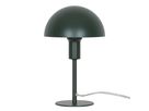 Tischlampe Ellen Mini Dunkelgrün - E14, IP20, 230V