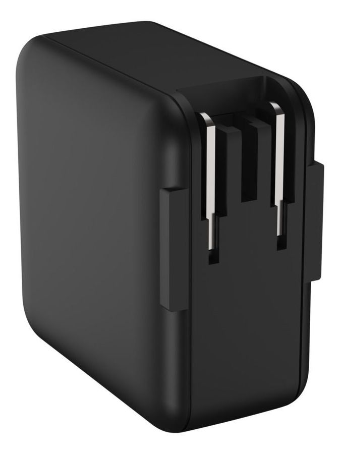 USB-Ladegerät Travel Charger TC315 - 3 A / 15 W / 3 Port 3x USB-A