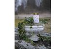 Solar Kerze Hearty - IP44, Warmweiss, 1 LED