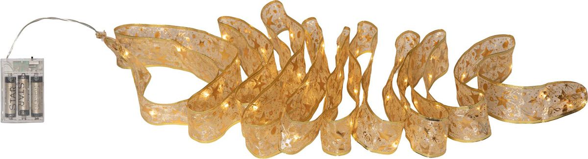 Lichterkette Ribbon - IP20, LED