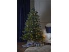 Weihnachtsbaum mit LED Larvik 270 - Outdoor, Grün, 270 LED