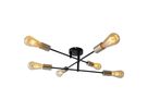 Deckenleuchte Modo 6flg. l/b: 54,5cm - E27, 240W, IP20