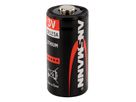 Lithium Batterie CR123A / CR17355 - 1er Blister