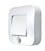 Nachtlicht NIGHTLUX Hall White - 14lm, 4000K, 0.25W