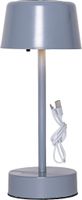 Solar Leuchte Solei - IP44, Warmweiss,Blau