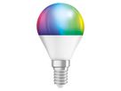 SMART+ WiFi Classic P40 RGBW E14 FR  M3 - E14, 470lm, 2700-6500K, 4.9W, 230V