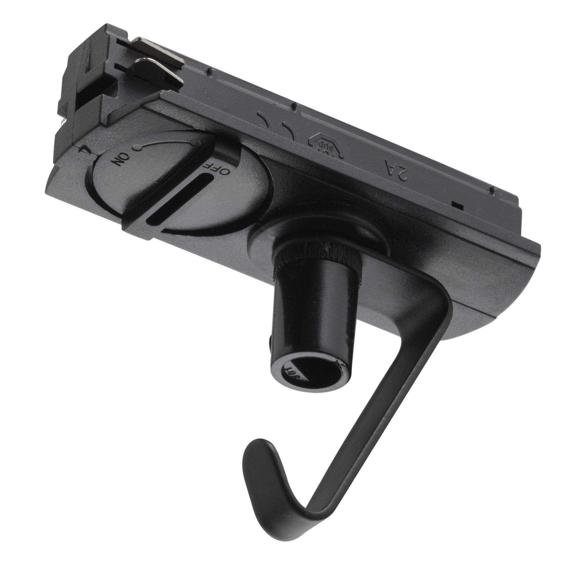 Link, Adapter, Schwarz - Link, Adapter, Schwarz