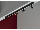 Omari, Spot Light, Schwarz - IP20, LED Modul