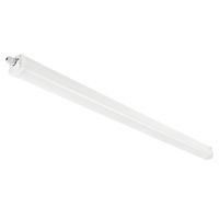 Oakland 120, Einzel, Weiss - 22W LED, 4000K, IP65, 230V