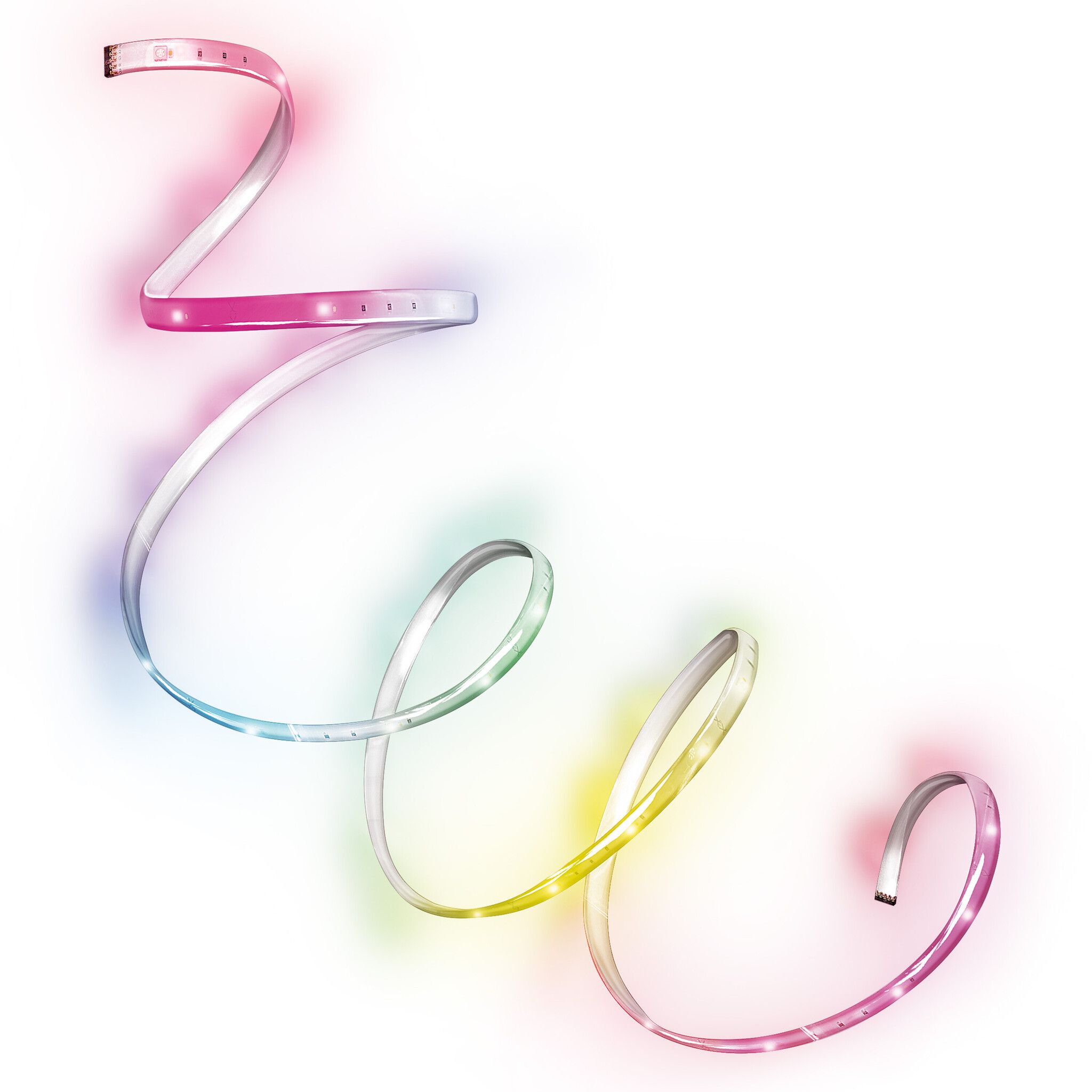 FLEX TV MOOD LIGHT RGB REM USB - LED, Lm, 4.2W, 5V