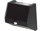Solar Wall Laterne Wally 50/5 lumen - IP44, Weiss, Bewegung & Dämmerung