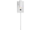 Omari, Wandleuchte, Weiss - IP20, LED Modul