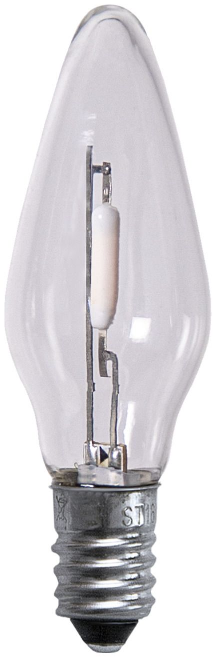 Ersatzlampe 3 Pack Spare Bulb Universal LED - E10, IP20, Warmweiss