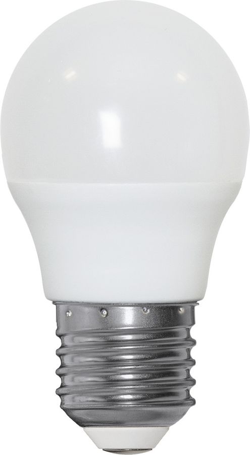 LED Leuchtmittel  E27 G45 Smart Bulb - E27, 470Lm, 2700K, 230V
