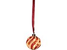 Glas Bauble Polka - IP20, LED