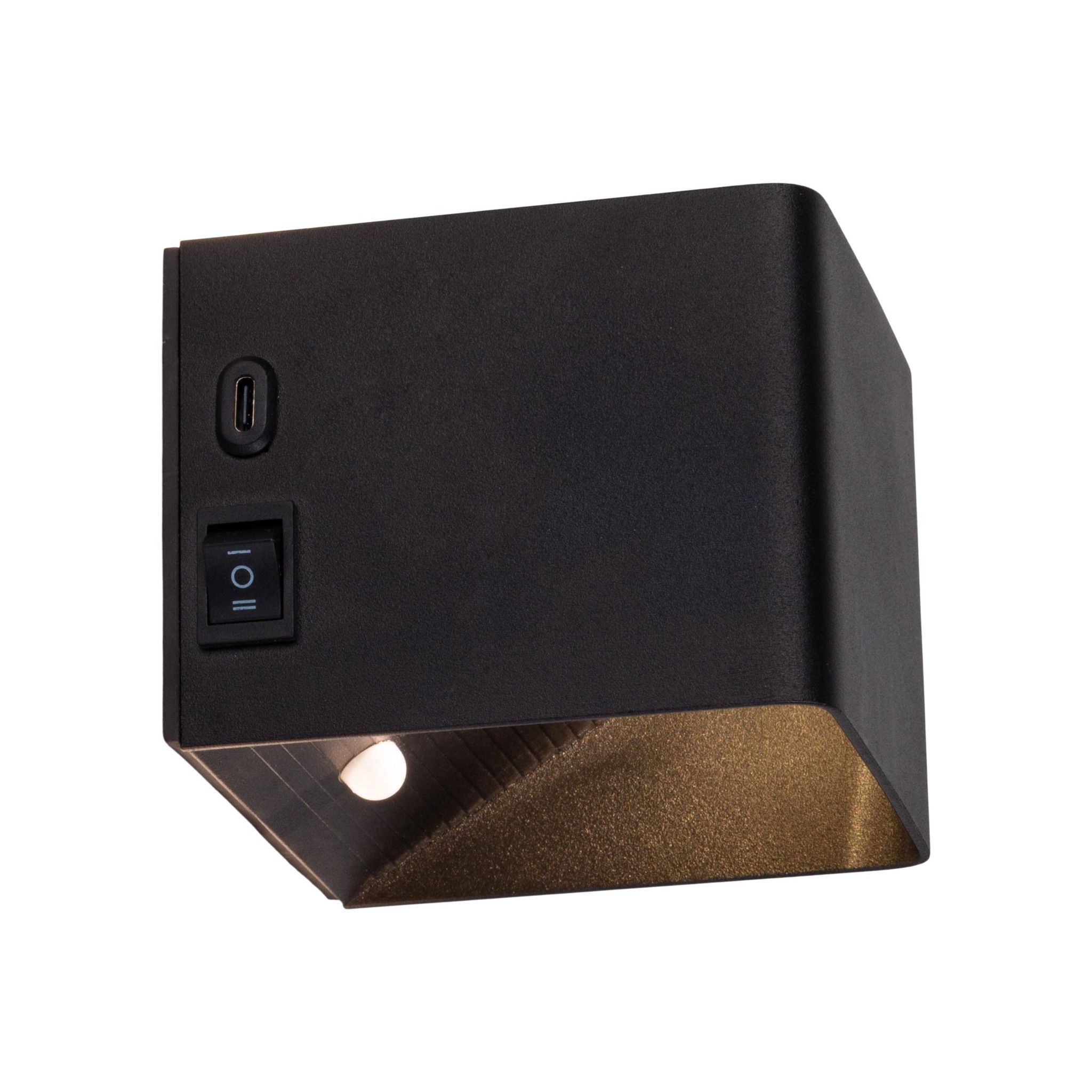 Akku-Wand-Leuchte magnetisch - IP20